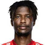 Ibrahima Sory Conté I