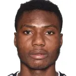 I. Ogbu