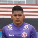 I. Quispe Photo