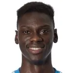 I. Touré