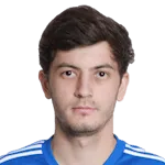 I. Yoldoshev