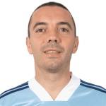 Iago Aspas Photo