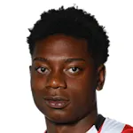 Igor Oyono
