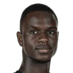 I. Ansah