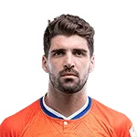 Iván González Photo