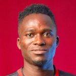 J. Attuquaye Photo