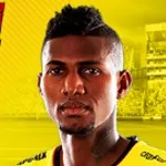 J. Ayoví