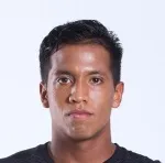 A. Calderón