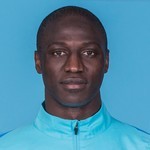 J. Mulenga Photo