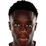 J. Olayinka Photo