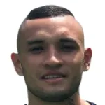 J. Sanabria