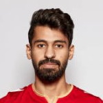 Jassim Al Shaikh Photo