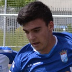 Javier Alejandro Forján Gutiérrez Photo