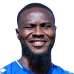 Jérôme Arnold Guihoata Photo