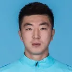 Jiang Jihong