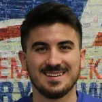 Joel Huertas