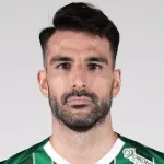 Jordi Gómez