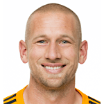 Josh Saunders Photo