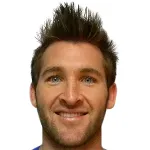 Joshua Randolph Hansen