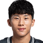 Ju Hyun-Woo Photo