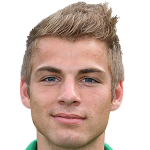 Julian Felix Büscher Photo
