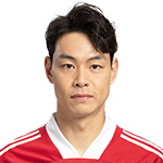 Jun-Kyu Han Photo