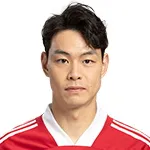 Han Jun-Gyu