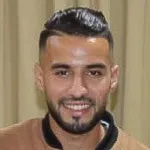 K. Ait Mohamed