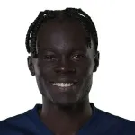 K. Athiu