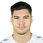 Kevin Diks