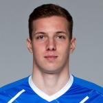 K. Glushchenkov Photo