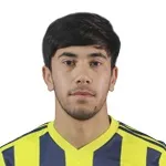 Iminov Khumoyunmirzo