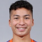 K. Shimabuku Photo