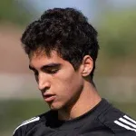 Kamran Acito