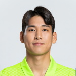 Kang Jeong-Mook Photo