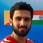 Kanischka Taher