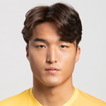 Kim Dong-Jun Photo