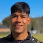A. Ojeda