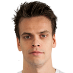 Lars-Kristian Eriksen Photo