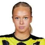 Lisa Ingrid Madeleine Löwing