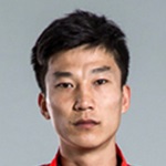 Liu Yang Photo