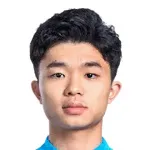 Lyu Zhuoyi