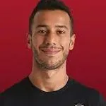 Lucas De Paula