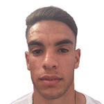 Luis Miguel Andrada Dutra Photo