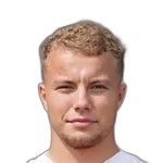 Luka Mladenovic Photo