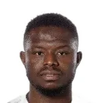 M. Abubakari