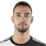 M. De Sciglio Photo
