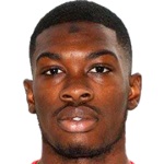 M. Dembélé Photo