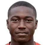 M. Doumbouya