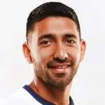 M. García